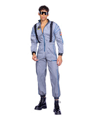 Roma Costume 6372 1pc Astronaut Hunk