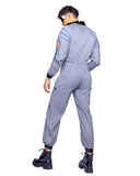 Roma Costume 6372 1pc Astronaut Hunk