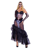 Roma Costume 6380 3pc Dark Mermaid