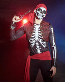 Roma Costume 6381 4pc Pirates Curse