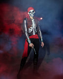 Roma Costume 6381 4pc Pirates Curse