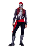 Roma Costume 6381 4pc Pirates Curse