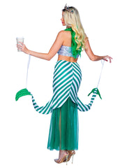 Roma Costume 6389 2pc Starstruck Mermaid - Roma Costume