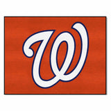 Washington Nationals All-Star Rug - 34 in. x 42.5 in.