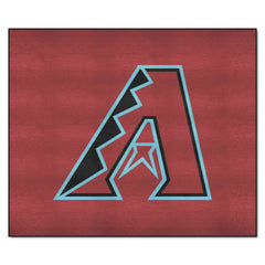 Arizona Diamondbacks Tailgater Rug - 5ft. x 6ft.