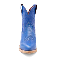 Ferrini Pixie Electric Blue Womens Boot