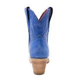 Ferrini Pixie Electric Blue Womens Boot