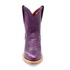 Ferrini Pixie Purple Womens Boot