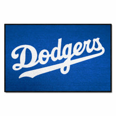 Los Angeles Dodgers Starter Mat Accent Rug - 19in. x 30in.