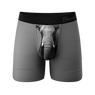 The Junk In The Trunk | Elephant Ball Hammock® Pouch Underwear With Fly