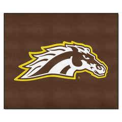 Western Michigan Broncos Tailgater Rug - 5ft. x 6ft.