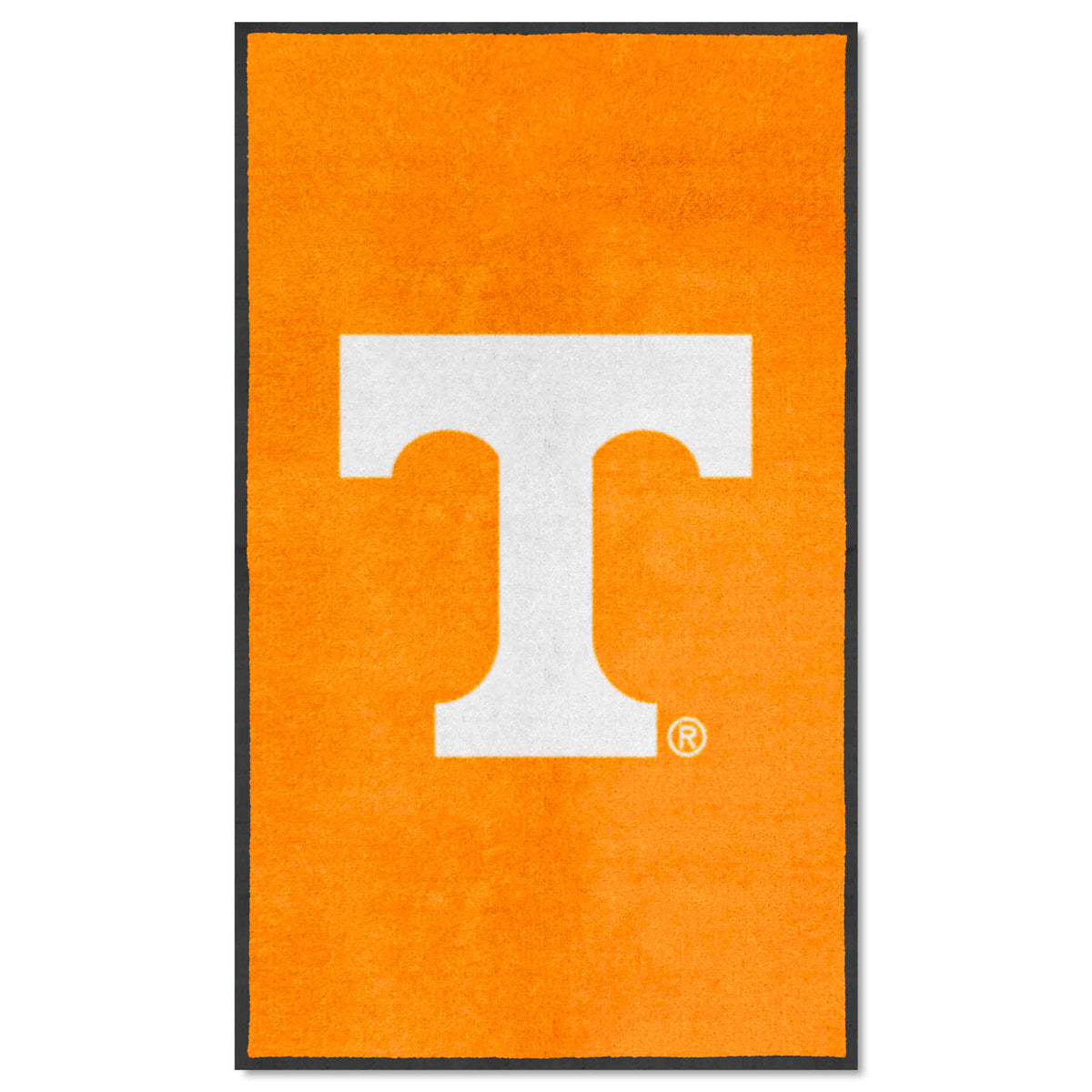 Tennessee 3X5 High-Traffic Mat with Durable Rubber Backing - Portrait Orientation