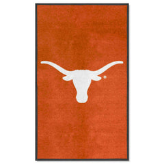 Texas 3X5 High-Traffic Mat with Durable Rubber Backing - Portrait Orientation