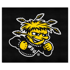 Wichita State Shockers Tailgater Rug - 5ft. x 6ft.