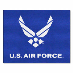 U.S. Air Force All-Star Rug - 34 in. x 42.5 in.