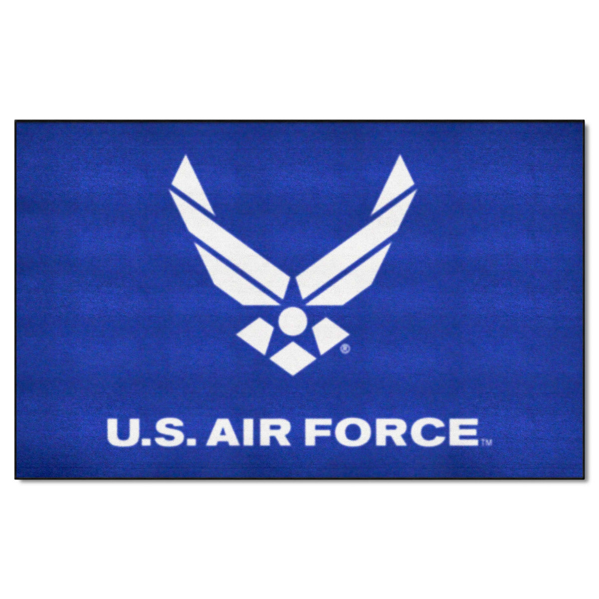 U.S. Air Force Ulti-Mat Rug - 5ft. x 8ft.