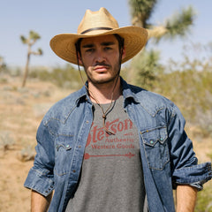 Stetson Vintage Arrow Graphic Tee