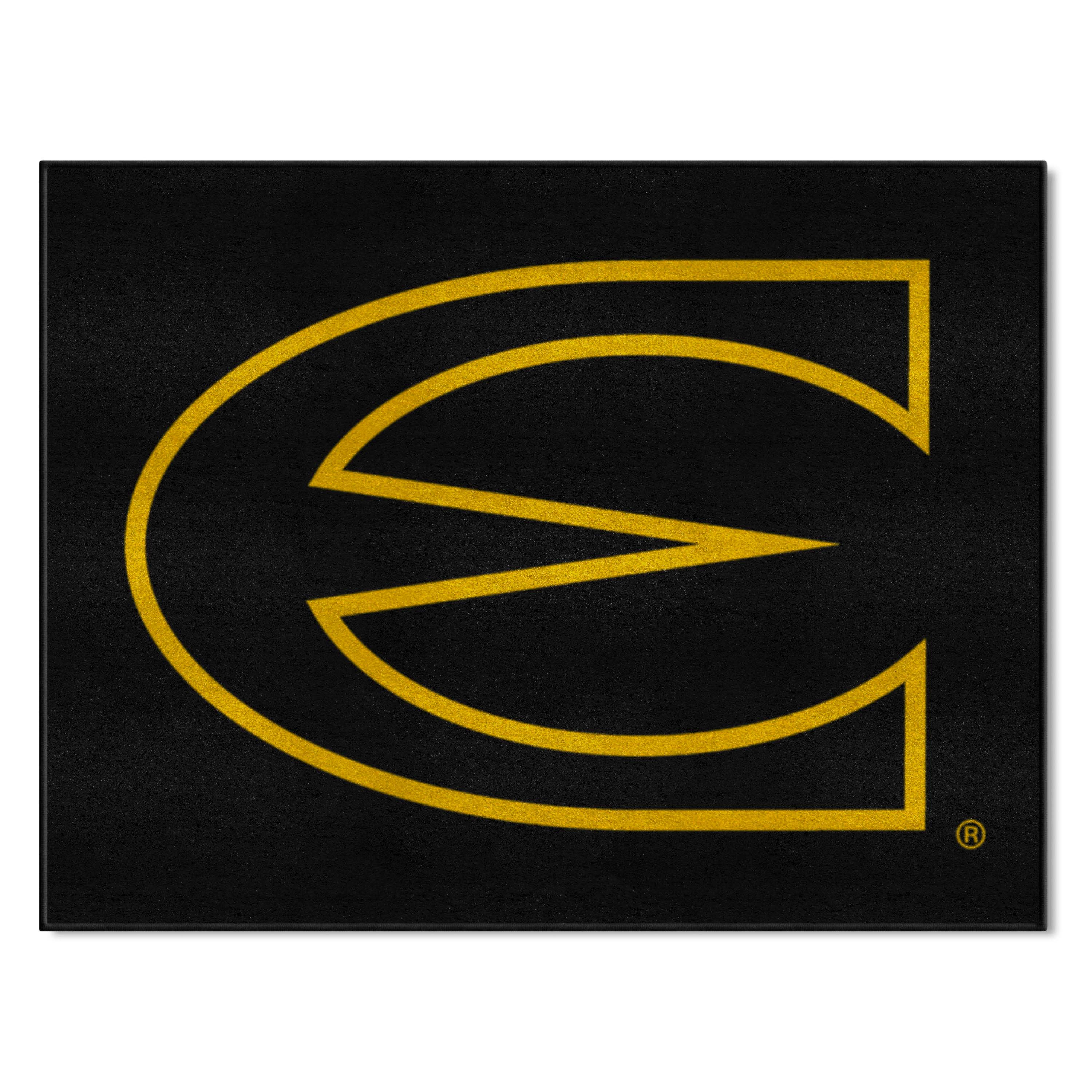 Emporia State Hornets All-Star Rug - 34 in. x 42.5 in. - Emporia State