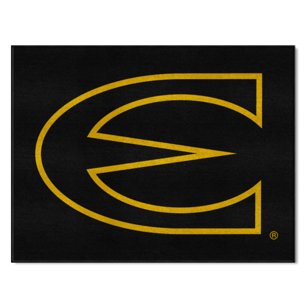 Emporia State Hornets All-Star Rug - 34 in. x 42.5 in. - Emporia State