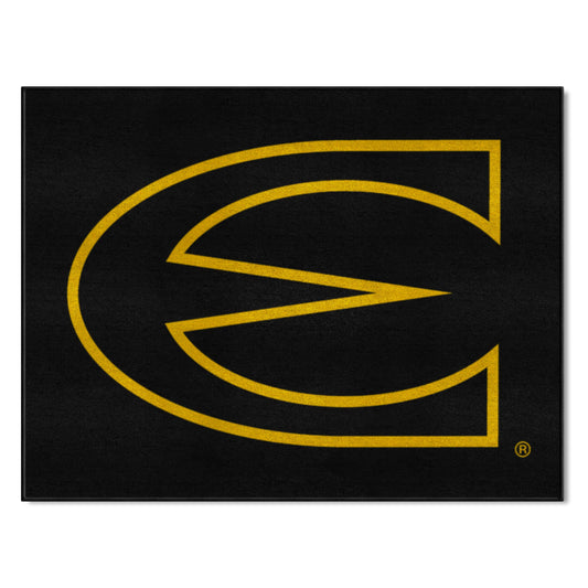 Emporia State Hornets All-Star Rug - 34 in. x 42.5 in. - Emporia State