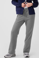 Drawstring Pants with Pockets - Trendsi