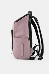 Mochila de nailon impermeable Himawari