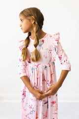 Ballet Beauties Ruffle Twirl Dress - Mila & Rose ®