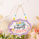 Easter Wooden Bead Hanging Widget - Flyclothing LLC