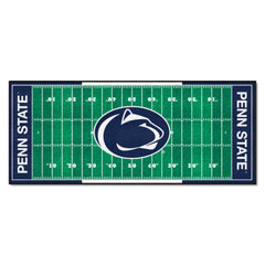 Penn State Nittany Lions Field Runner Mat - 30in. x 72in.