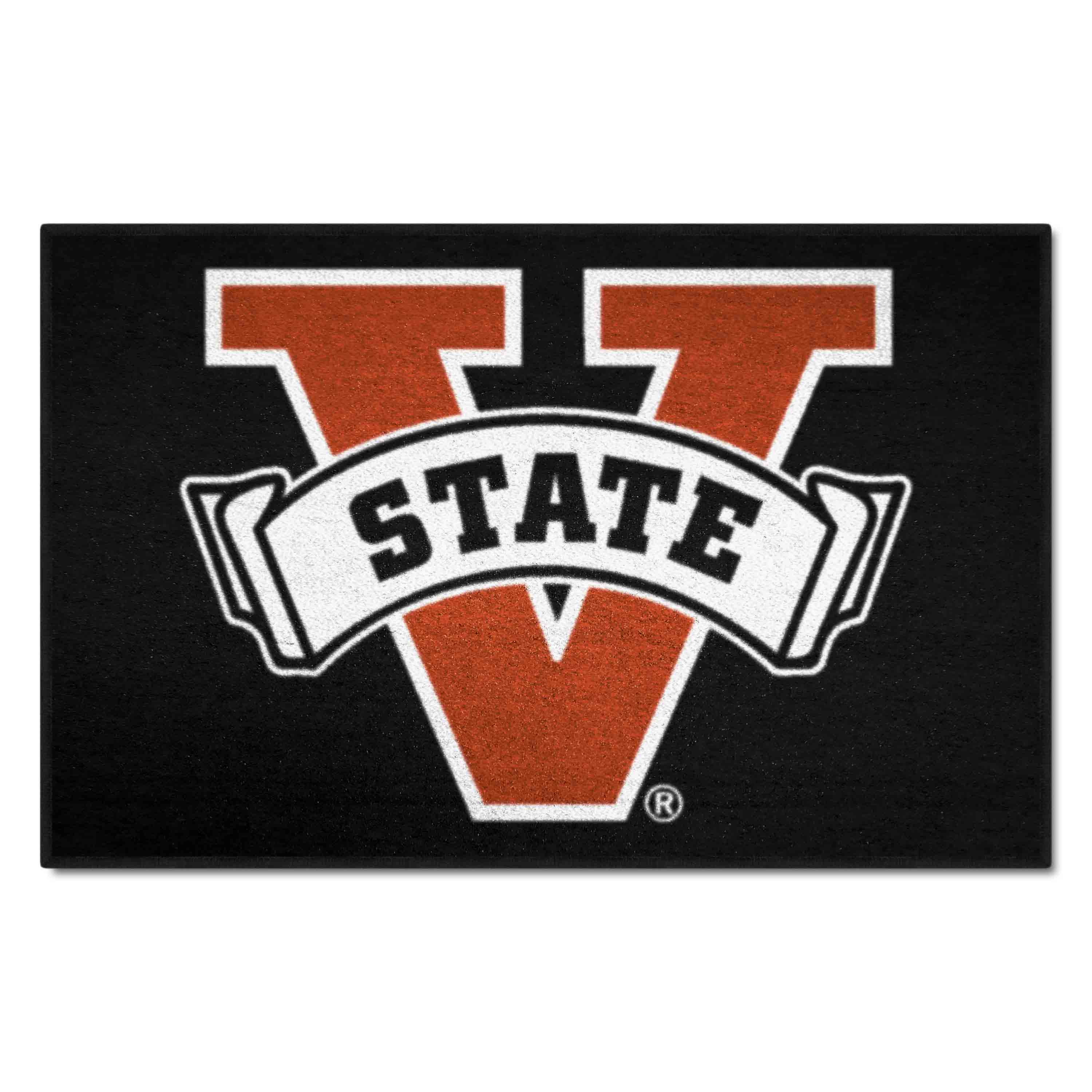 Valdosta State Blazers Starter Mat Accent Rug - 19in. x 30in.