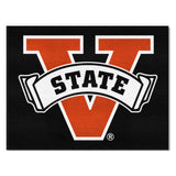 Valdosta State Blazers All-Star Rug - 34 in. x 42.5 in.