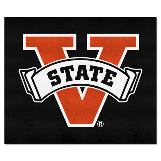 Valdosta State Blazers Tailgater Rug - 5ft. x 6ft.