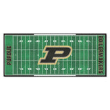 Purdue Boilermakers Field Runner Mat - 30in. x 72in.