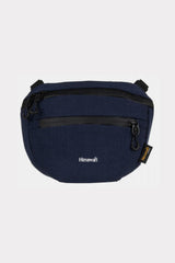 Himawari Waterproof Canvas Adjustable Strap Sling Bag