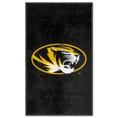 Missouri 3X5 High-Traffic Mat with Durable Rubber Backing - Portrait Orientation