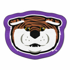 LSU Tigers Mascot Rug "Mike The Tiger" - LSU