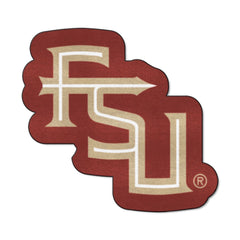 Florida State Seminoles Mascot Rug