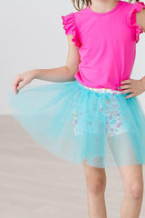 Wild Child Tutu Shorts