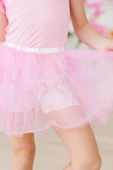 Rosie Posie Tutu Shorts