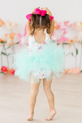 Unicorn Wish Tank Tutu Leotard