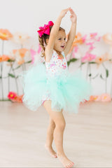 Unicorn Wish Tank Tutu Leotard