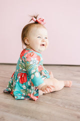 After the Rain Twirl Bodysuit - Mila & Rose ®