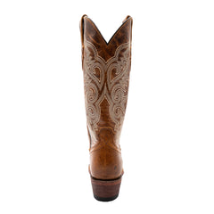 Ferrini Mae Brown Womens Boot