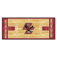 Boston College Eagles Court Runner Rug - 30in. x 72in.