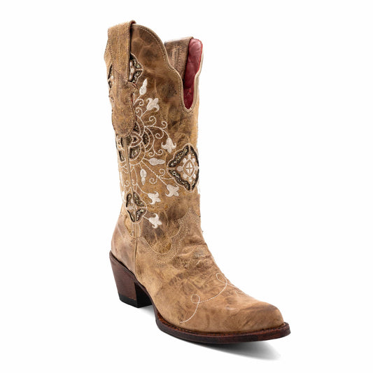 Ferrini USA EMPRESS Ladies' Boots