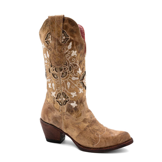 Ferrini USA EMPRESS Ladies' Boots