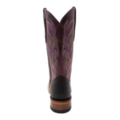 Ferrini USA Maggie Ladies' Boots Chocolate