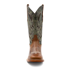 Ferrini USA Maggie Ladies' Boots Brown