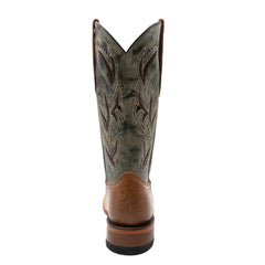 Ferrini USA Maggie Ladies' Boots Brown