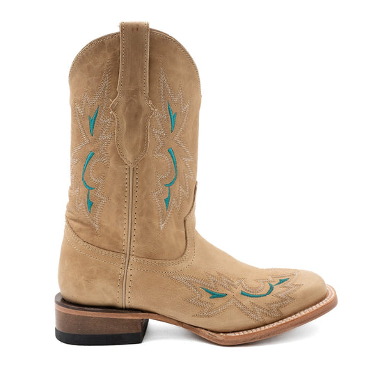 Ferrini USA Betsy Ladies' Boots Tan